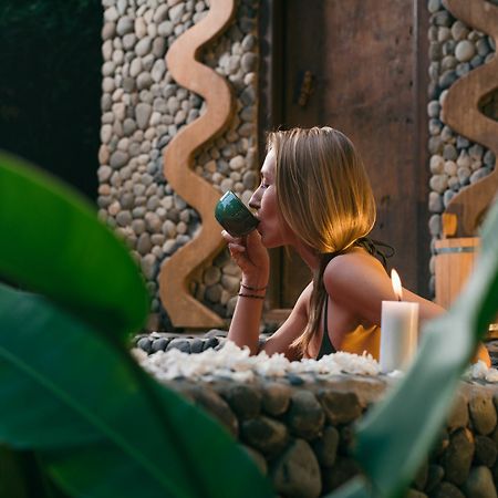 Bali Dacha Hotel Ubud Eksteriør billede